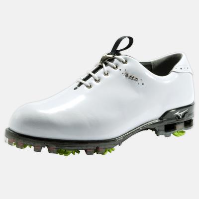 mizuno ミズノ スタビリティスタイルMP（ゴルフ） 01:ホワイト(45km02101) シューズ