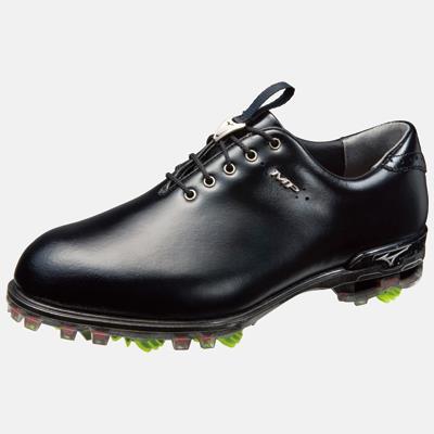 mizuno ミズノ スタビリティスタイルMP（ゴルフ） 09:ブラック(45km02109) シューズ