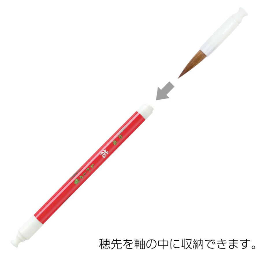 書道 筆 大〜中筆 書道家使用品と未使用保存品 の商品詳細 書道 筆 大〜中筆 書道家使用品と未使用保存品 の商品詳細