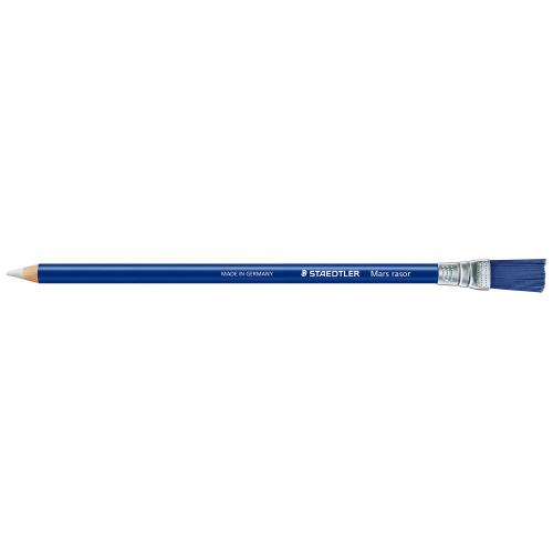 ステッドラー（STAEDTLER） ステッドラー鉛筆型 ハケ付字消526 61