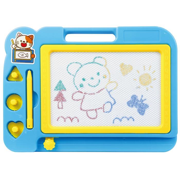 おえかきボード カラフル 11966 子供 お絵かきボード らくがきボード