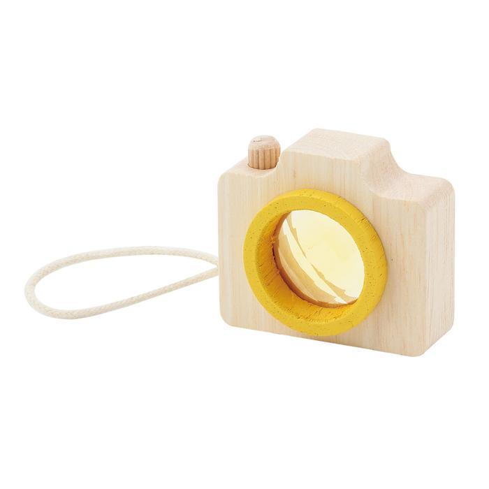 カメラ型万華鏡 21397 カレイドスコープ カメラ 玩具 おもちゃ 雑貨