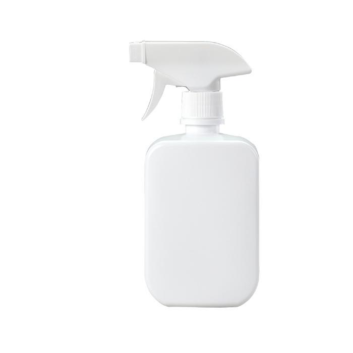 スプレー容器角型 500ml ガンタイプ 52144 スプレー容器 スプレー缶