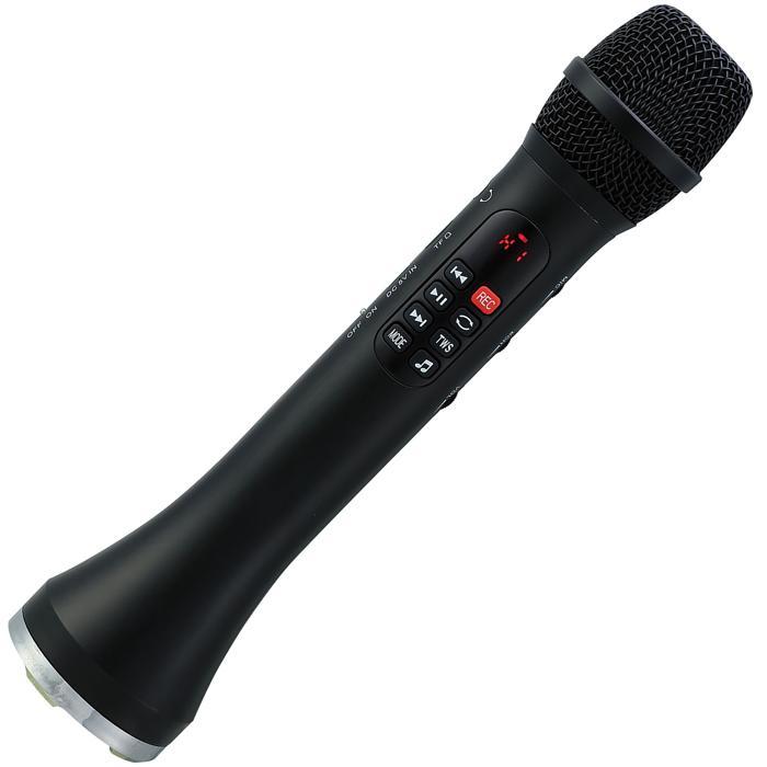 大音量 拡声器付きマイク 52403 拡声器 マイク メガホン ワイヤレス