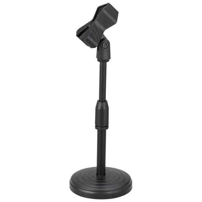 卓上マイクスタンド 91884 卓上マイク スタンド マイクホルダー