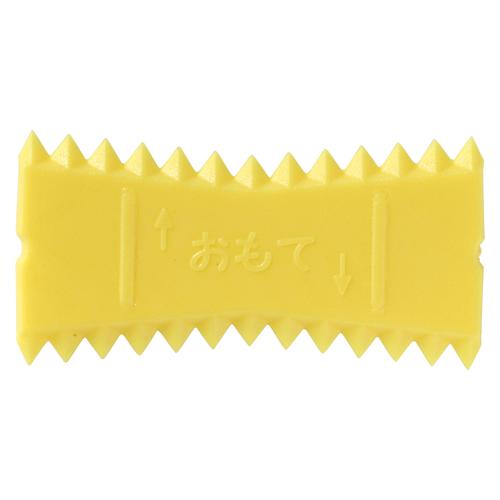 KTC 積水化学 クラフト専用テープカッターKTC01Y : ステーショナリー