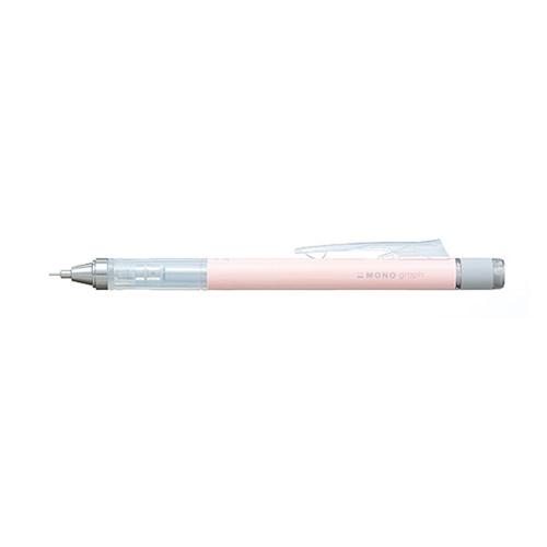 トンボ鉛筆 シャープモノグラフ コーラルピンク パック DPA-136D