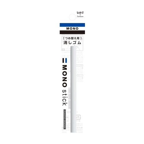 MONO トンボ鉛筆 替え消しゴムモノスティック用ER-KM