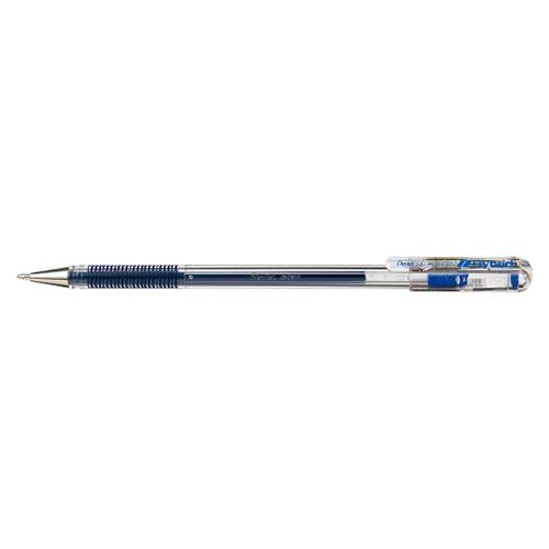 ぺんてる（Pentel） YES ハイブリッド グリップ 青 EK105-GC