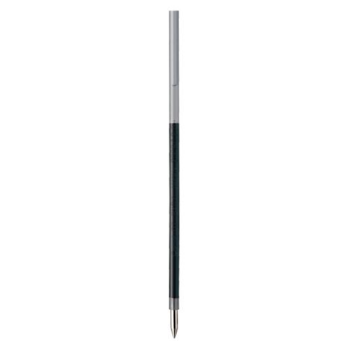 ぺんてる（Pentel） ボールペン替芯 BXS5 0.5mm 黒 インキ XBXS5-A