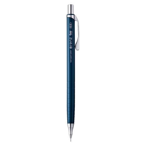 ぺんてる（Pentel） オレンズ 0．5 ネイビー XPP505-C2