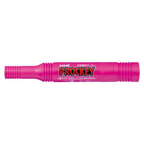 三菱鉛筆 ユニプロッキー太字角芯 赤 紫 PM150TR.11 三菱鉛筆 ユニプロッキー太字角芯 赤 紫 PM150TR.11