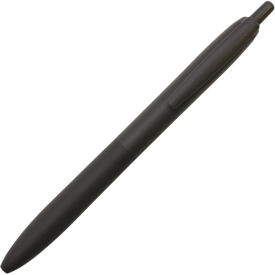 ジェットストリーム 三菱鉛筆JETSTREAM 新インクオフブラック