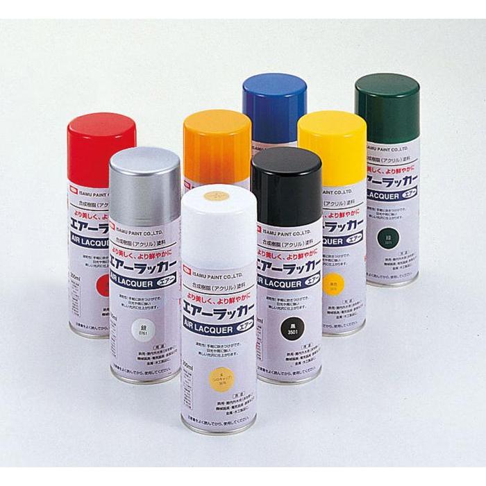 スプレーカラー(300ml)金 32120 金 ゴールド スプレー 塗料 着色材