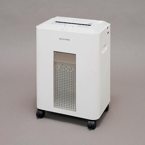 アイリスオーヤマオフィスシュレッダー KT1600J