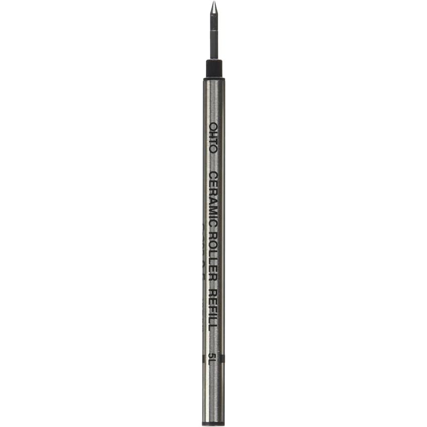 オート水性ボールペン替芯 0.5 黒 C-305クロ オート水性ボールペン替芯 0.5 黒 C-305クロ