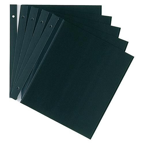 セキセイ セキセイミニフリーアルバム スペア台紙XP-10F-00