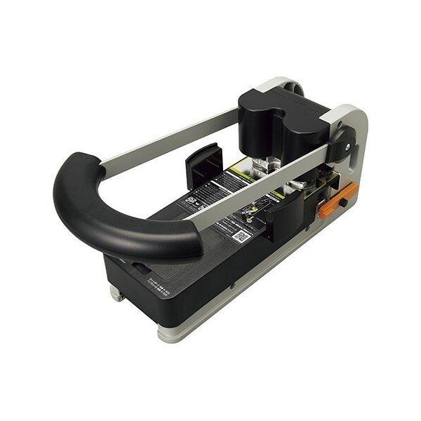 カール事務機 強力パンチ　ＨＤ−５２０Ｎ　本体 HD-520N