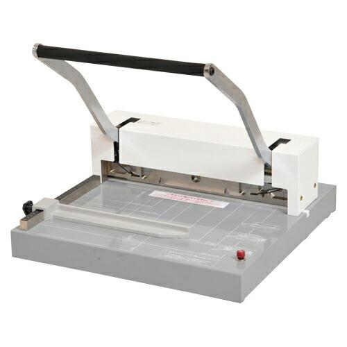 マイツ・コーポレーション 強力裁断機 MC-380A/L(48400円)