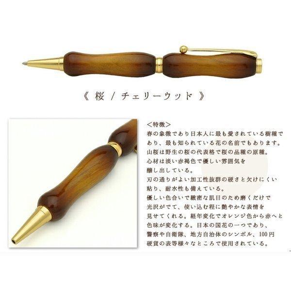 SanBurst ボールペン ハンドメイド_2