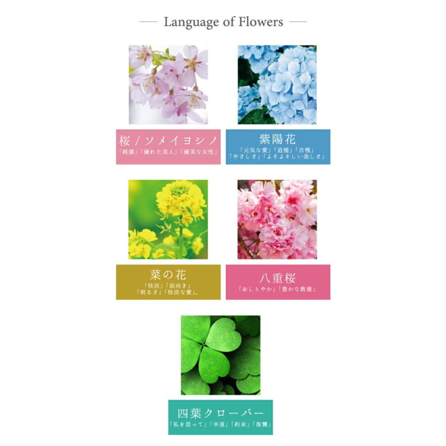 三菱鉛筆 フラワーペン 押し花が入ったボールペン