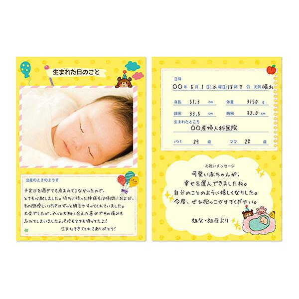 銀鳥産業 育児日記 MS-BDD 育児ダイアリー ベビーダイアリー BABY DIARY 1年 出産祝い マタニティー MS-BDD :gts022:ステーショナリーグッズ 通販 銀鳥産業 ギンポー 育児日記 MS-BDD メール便対応商品