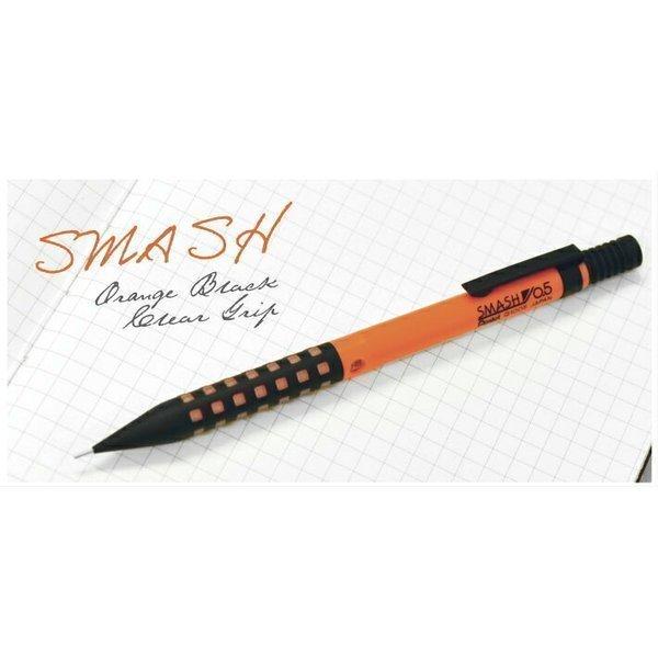 ぺんてる（Pentel） ペンテル限定スマッシュ オレンジブラック クリア