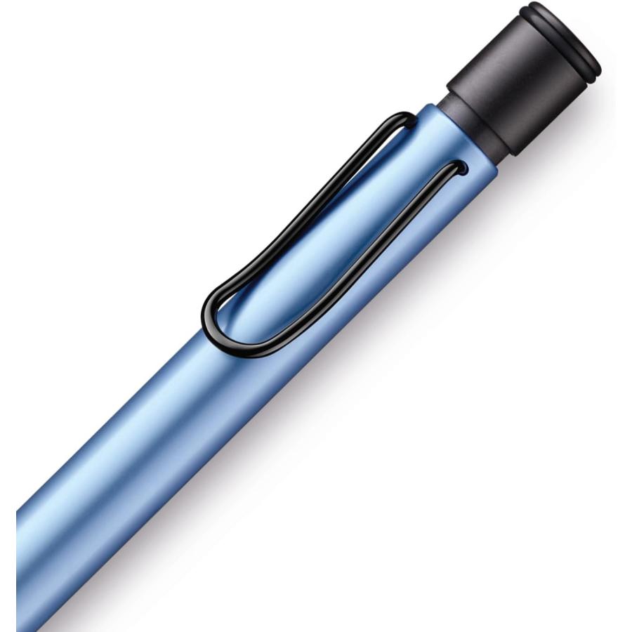 LAMY（ラミー） シャープペンシル アルスター アクアティック L1E1 0.5mm 限定 正規輸入品 : ステーショナリーグッズ - 通販 ...