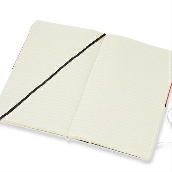 MOLESKINE 【MOLESKINE モレスキン】 限定版ノートブック