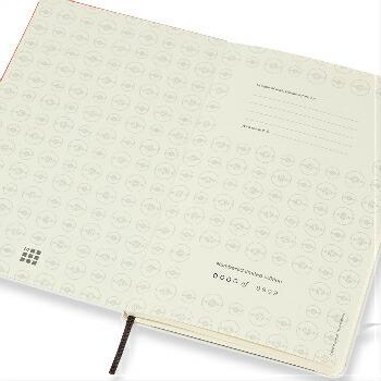 ①限定版ノートブック ポケモン　コレクターズエディション☆ MOLESKINE 【MOLESKINE モレスキン】 限定版ノートブック