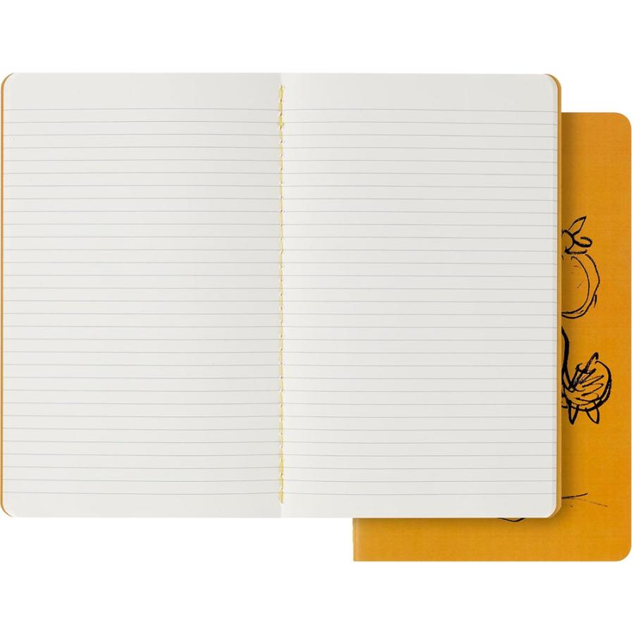 MOLESKINE モレスキン】 VAN GOGH ファン・ゴッホ カイエ2冊セット