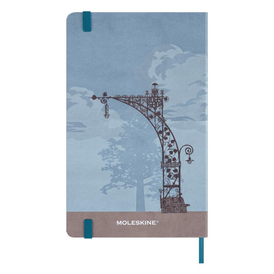 MOLESKINE モレスキン】 カサ・バトリョ カスタムエディション ノート