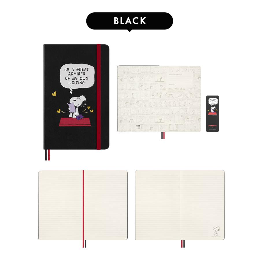 MOLESKINE モレスキン】 限定版モレスキン ノート ピーナッツ ハード
