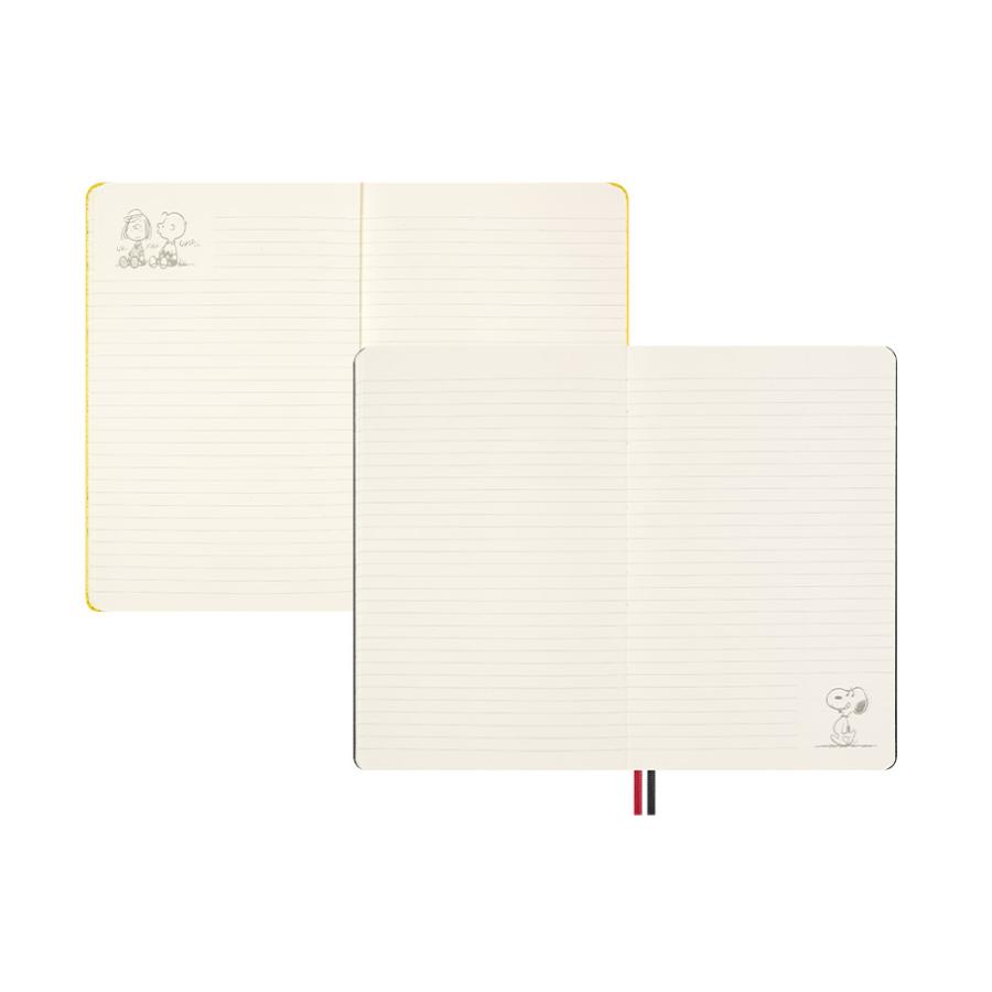MOLESKINE モレスキン】 限定版 ノートブック+パッチ ギフトボックス