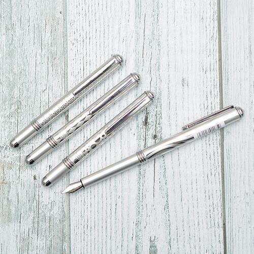 オート 万年筆ポッシュ FF-15【OHTOデッドストック