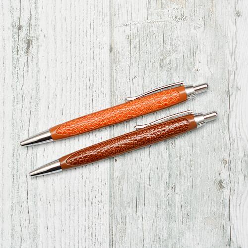 オート 油性ボールペン レザーボールペン LBP-10FK【OHTOデッド