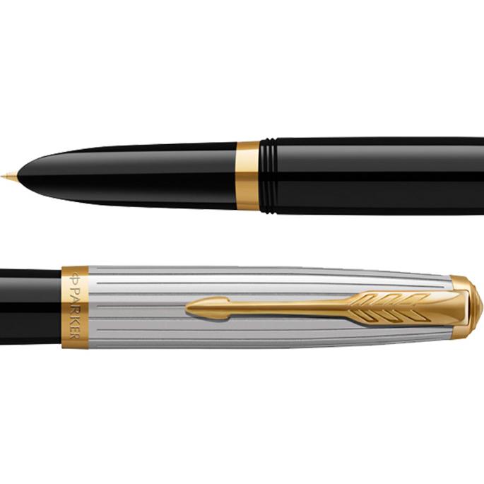 PARKER（パーカー） パーカー51 モダーンヘリテージ ブラックGT FP