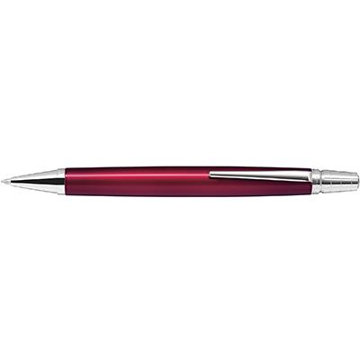 PILOT（パイロット） 油性ボールペン ライズ ライジングレッド BR-1MR