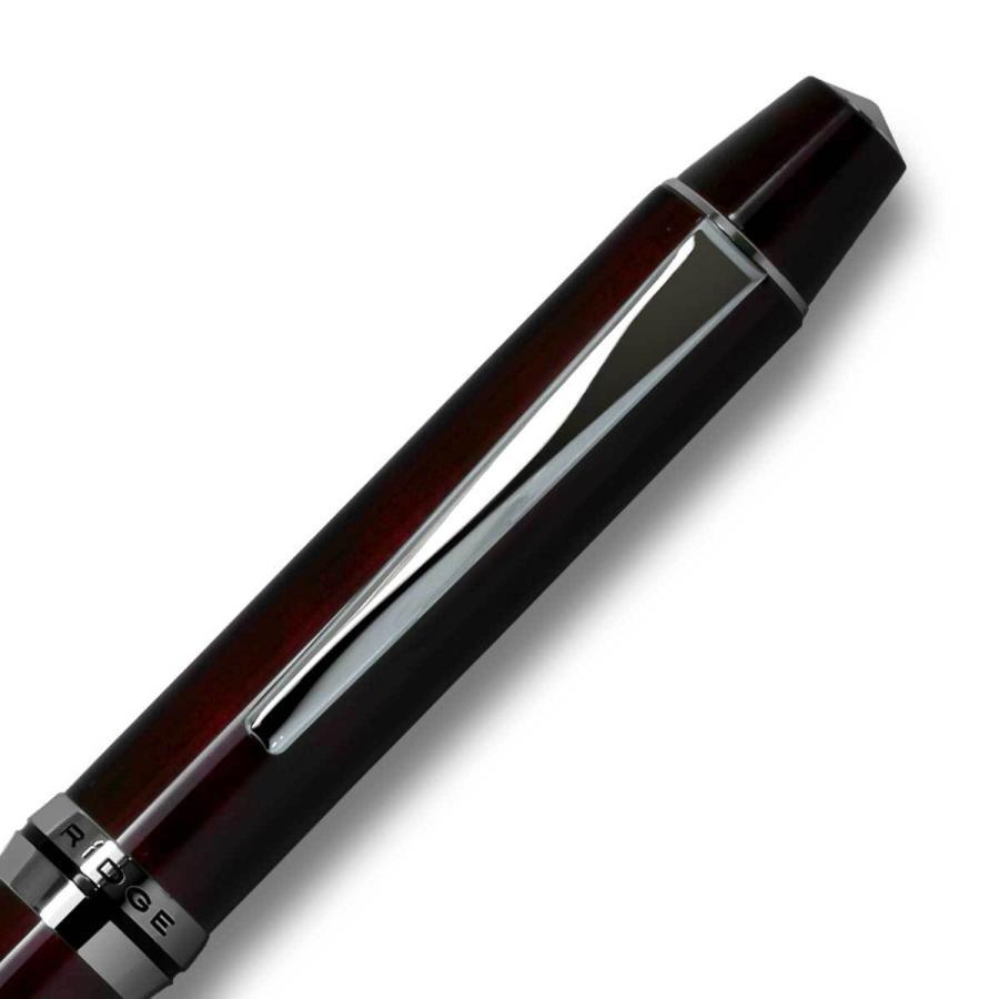 PILOT（パイロット） PILOT 4+1 RIDGE フォープラスワンリッジ