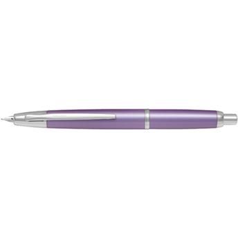 パイロット PILOT キャップレス・デシモ FCT-15SR-V ＜細字F＞
