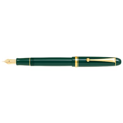 PILOT 万年筆 カスタム74（M 中字） PILOT（パイロット） 万年筆 カスタム 74 ブラック 中細字・軟 ギフト