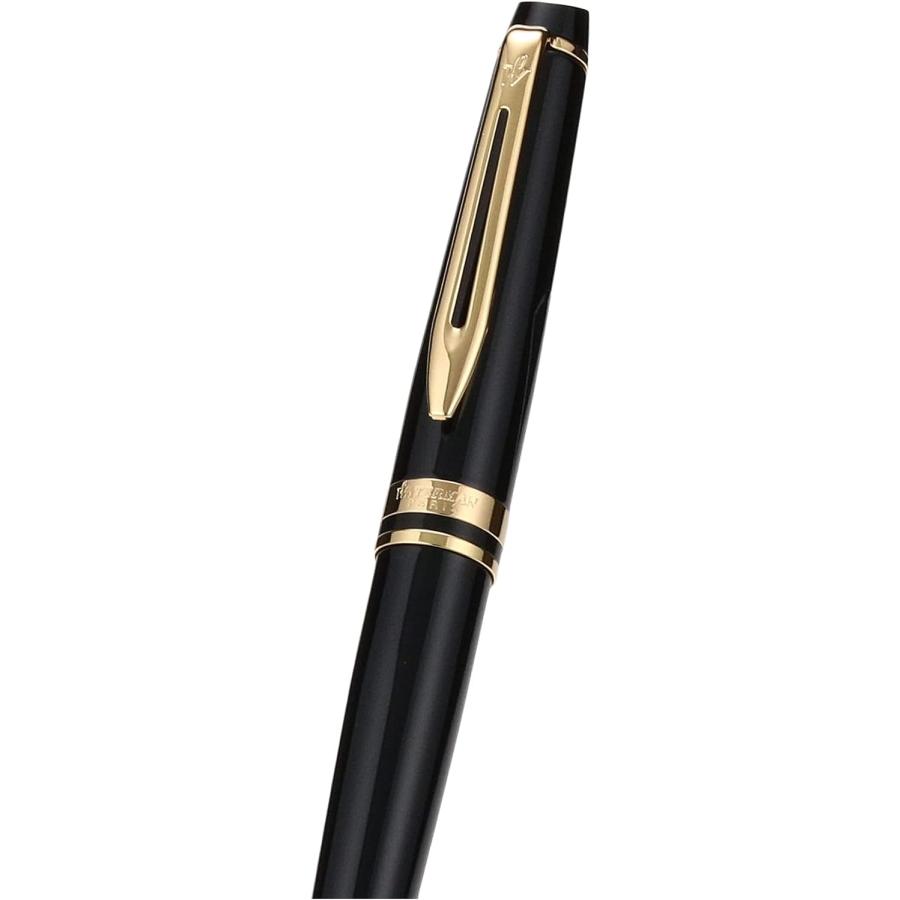 エキスパート ウォーターマン WATERMAN エッセンシャル ブラックGT
