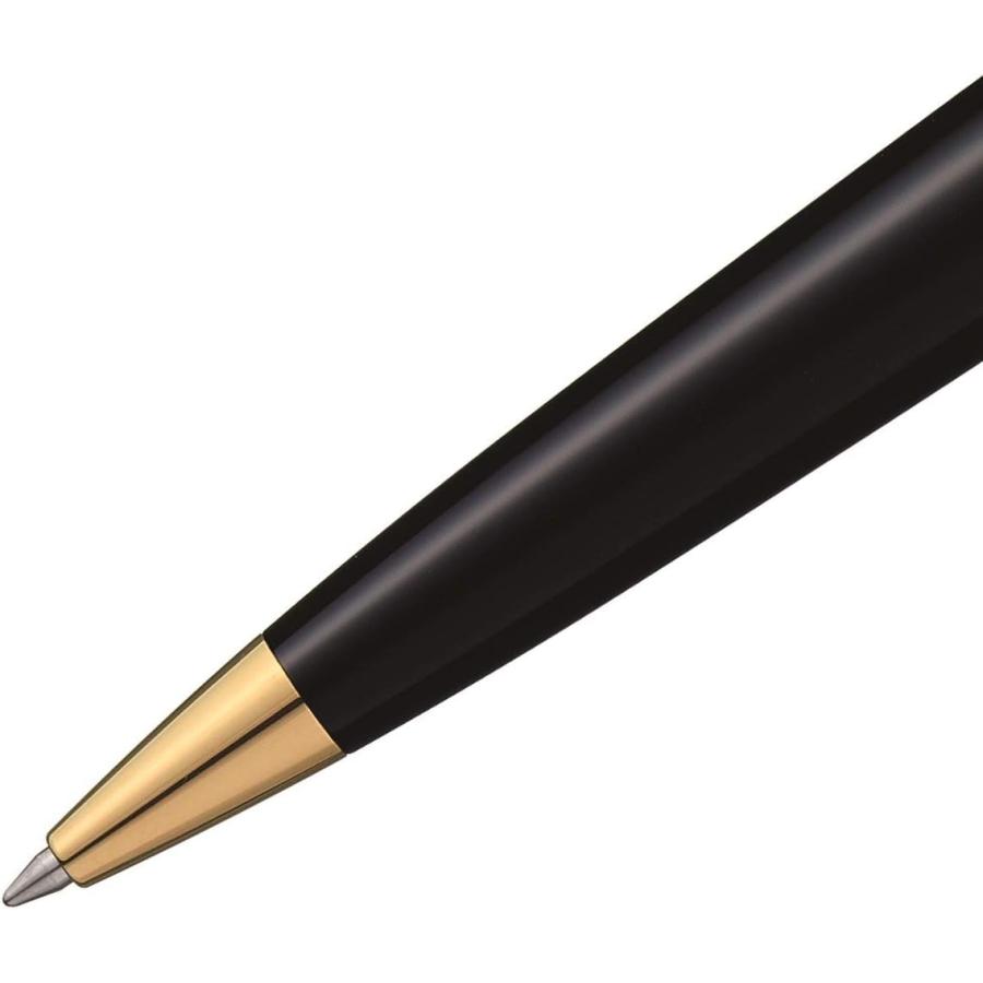 エキスパート ウォーターマン WATERMAN エッセンシャル ブラックGT