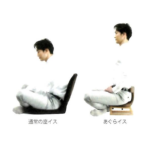 アーユルチェアー あぐらイス ベージュ : 文具のしまSP - 通販 アーユルチェアー あぐらイス ベージュ : 文具のしまSP - 通販