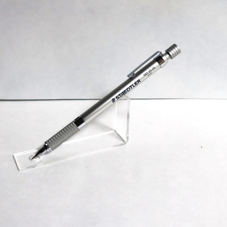 ステッドラー 製図用シャープペンシル 0.5mm 925 25-05 : 文具の ステッドラー 製図用シャープペンシル 0.5mm 925 25-05 : 文具の