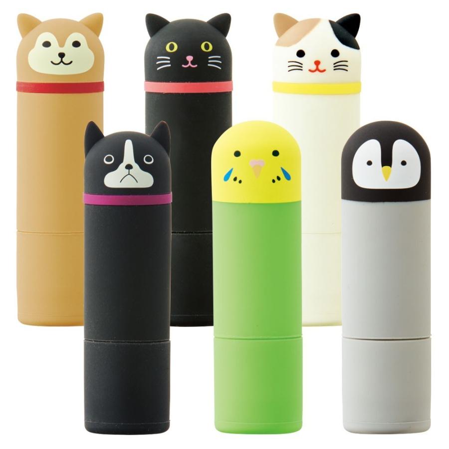 リヒトラブ シャチハタ ネーム９用 プニラボ スタンプホルダー 黒猫 A 7726 3 A 7726 3 文具のしまsp 通販 Yahoo ショッピング