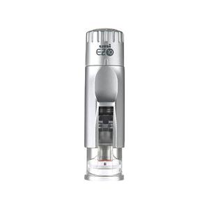 三菱鉛筆 キャップレスネーム印 Ez 10 銀 メール便発送対応品 Hez 10 26 文具のしまsp 通販 Yahoo ショッピング
