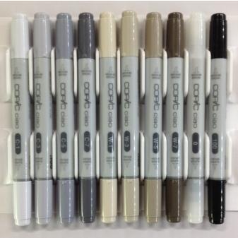 コピックチャオ 0 カラーレスブレンダー Ic 0 文具のしまsp 通販 Yahoo ショッピング