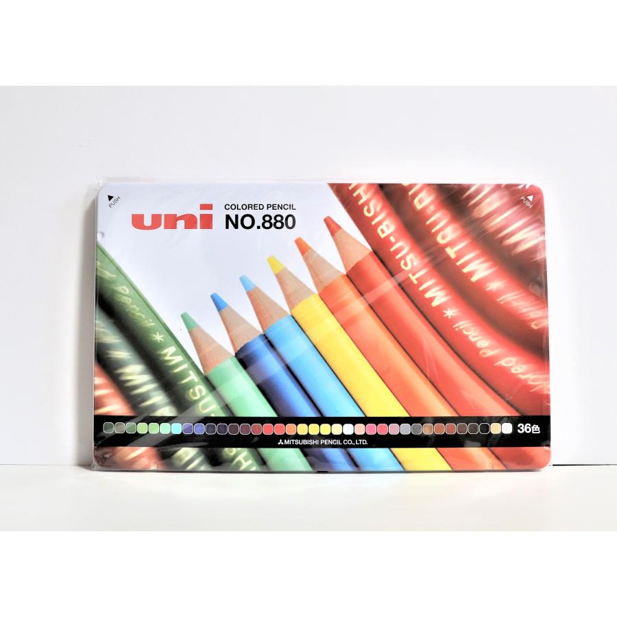 (未使用･未開封品)　三菱鉛筆 色鉛筆 880単色 くろ 1ダース K880.24 ar3p5n1 Amazon | 三菱鉛筆 色鉛筆 880単色 くろ 1ダース K880.24 | 色鉛筆