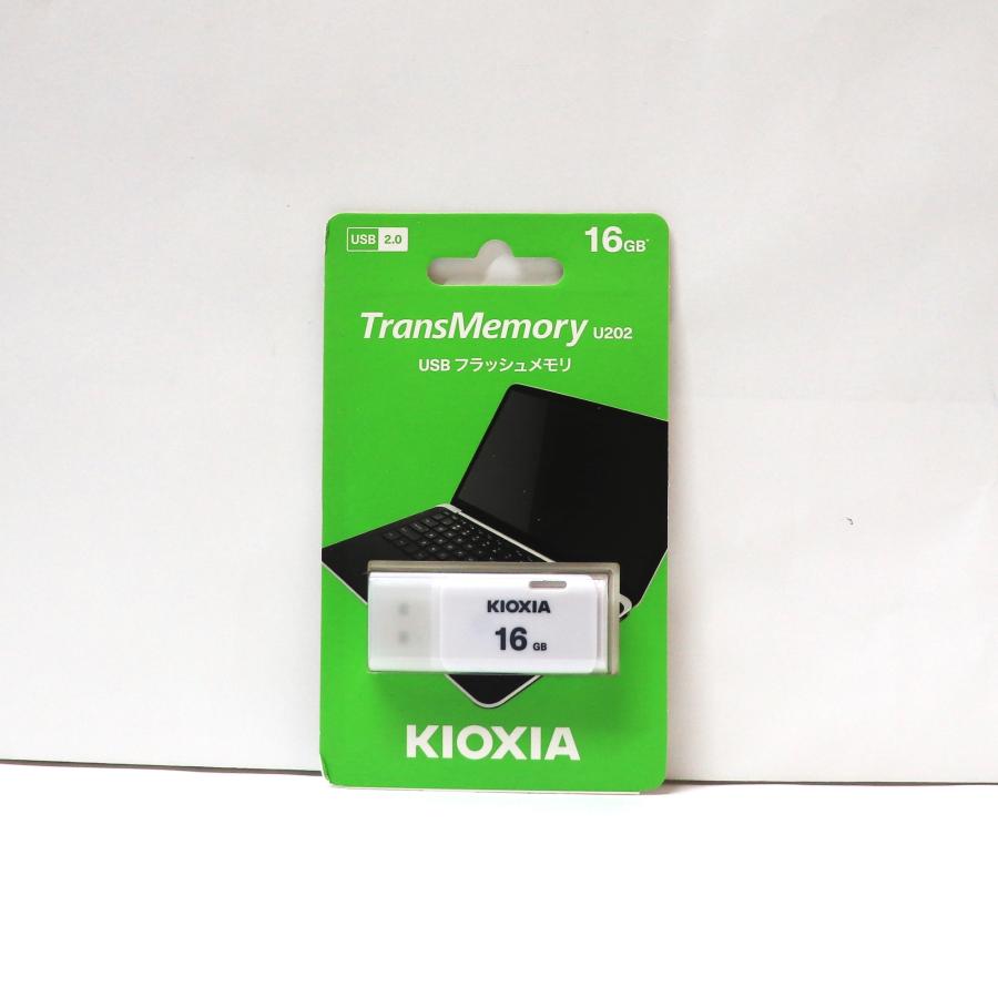 USBフラッシュメモリ U202 16GB KUC-2A016GW｜stationery-shimasp｜03